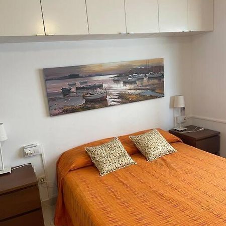 Apartamento Con Piscina En Llança Εξωτερικό φωτογραφία