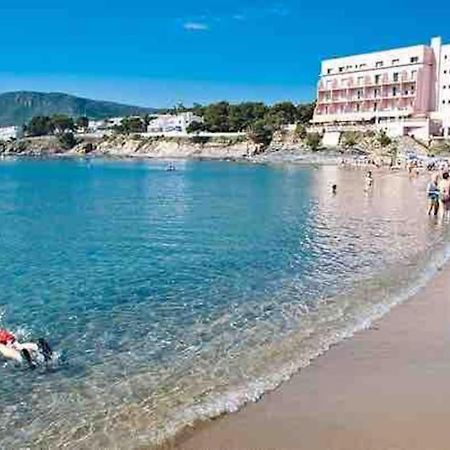Apartamento Con Piscina En Llança Εξωτερικό φωτογραφία