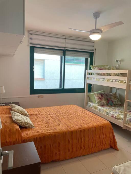 Apartamento Con Piscina En Llança Εξωτερικό φωτογραφία