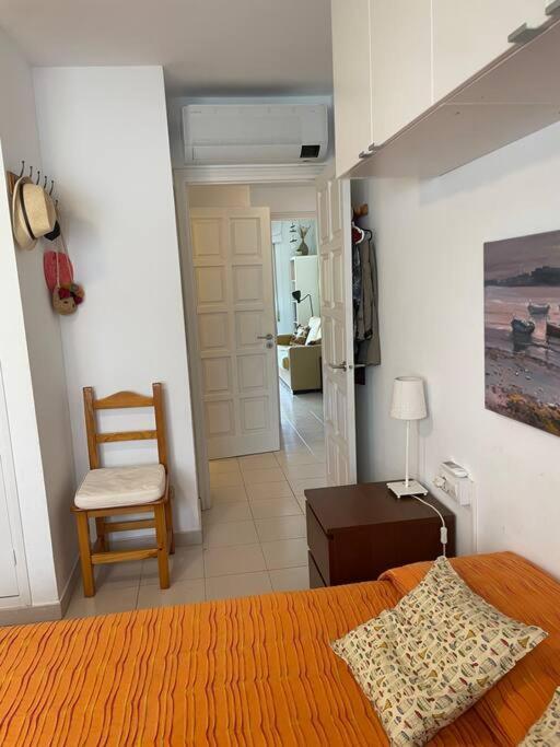 Apartamento Con Piscina En Llança Εξωτερικό φωτογραφία