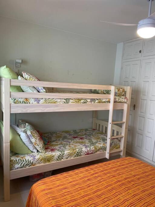 Apartamento Con Piscina En Llança Εξωτερικό φωτογραφία