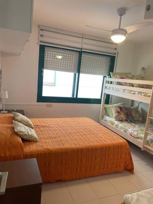 Apartamento Con Piscina En Llança Εξωτερικό φωτογραφία