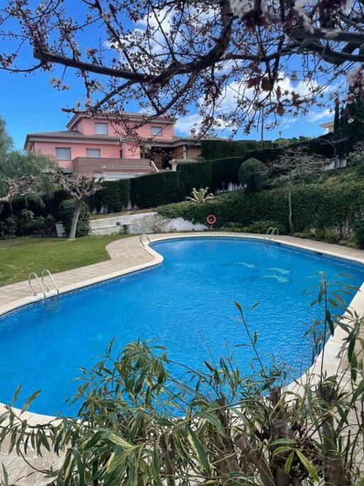 Apartamento Con Piscina En Llança Εξωτερικό φωτογραφία