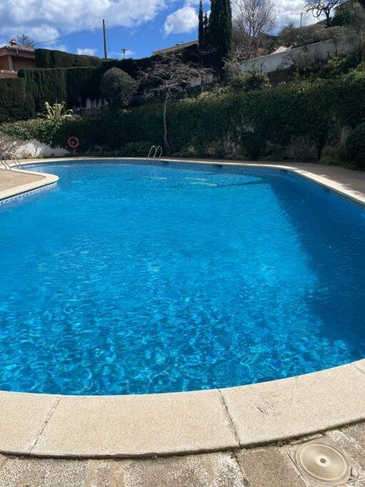Apartamento Con Piscina En Llança Εξωτερικό φωτογραφία