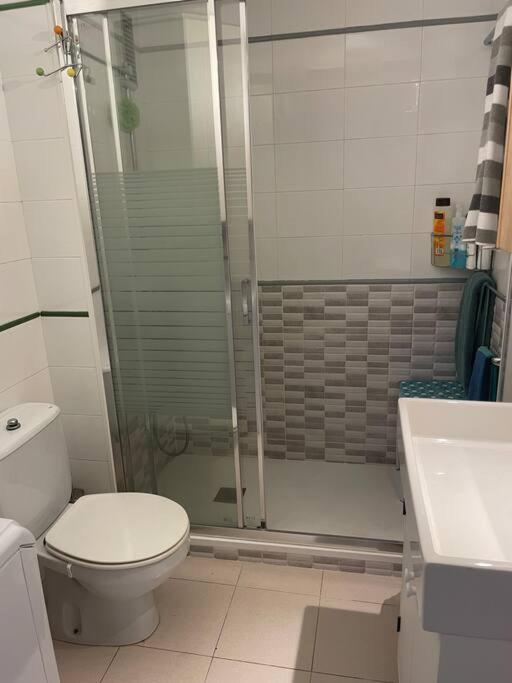 Apartamento Con Piscina En Llança Εξωτερικό φωτογραφία