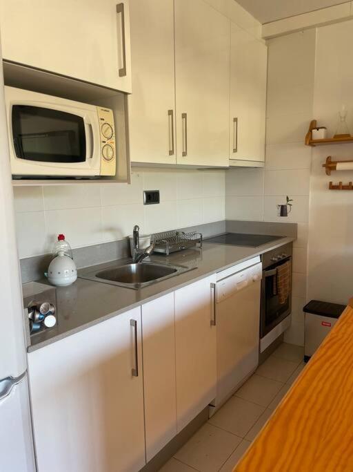 Apartamento Con Piscina En Llança Εξωτερικό φωτογραφία