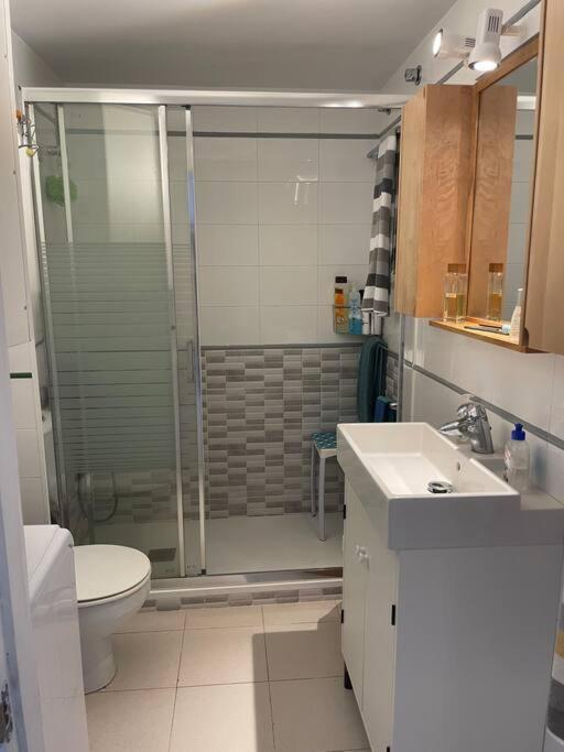 Apartamento Con Piscina En Llança Εξωτερικό φωτογραφία